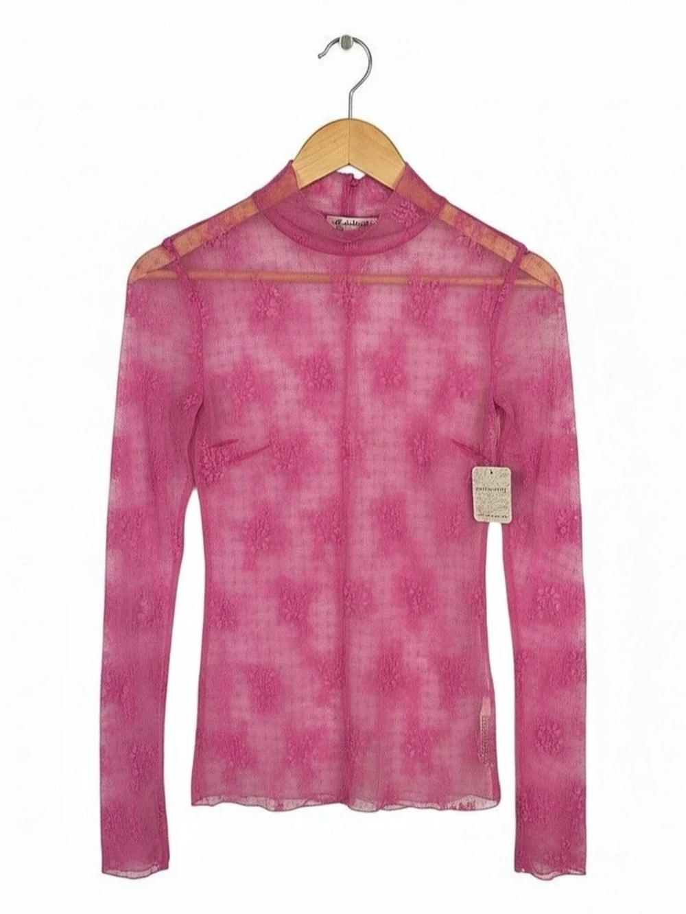 intimately free people pink lady lux layering top